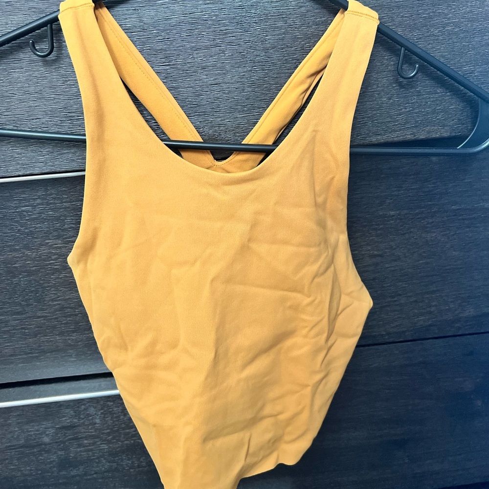 NWT Nike Dri Fit top